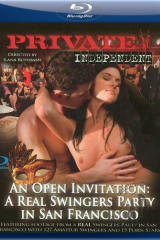 A Real Swingers Party in San Francisc