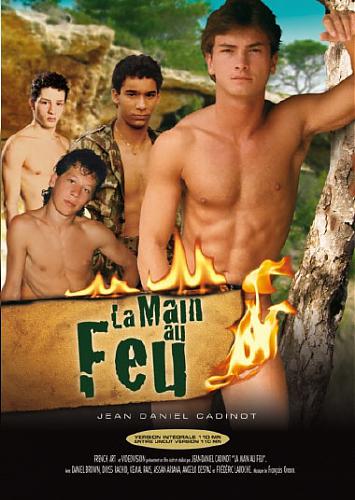  La Main au Feu